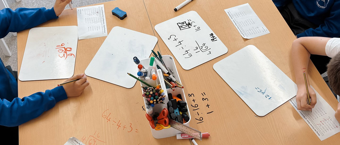 The-calendar-of-lessons-at-EH-Education-in-Easingwold