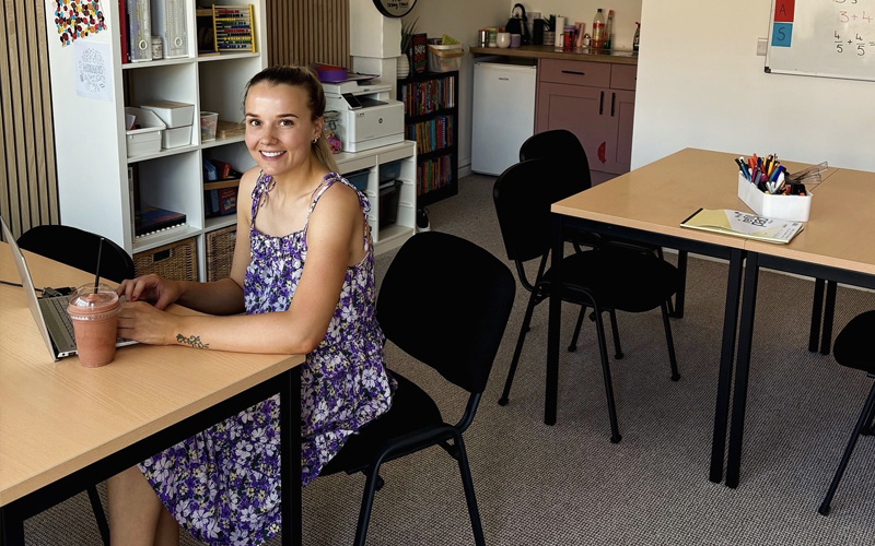Ellie-Hardisty-of-EH-Education-in-Easingwold,-North-Yorkshire Ellie-Hardisty-of-EH-Education-in-Easingwold,-North-Yorkshire
