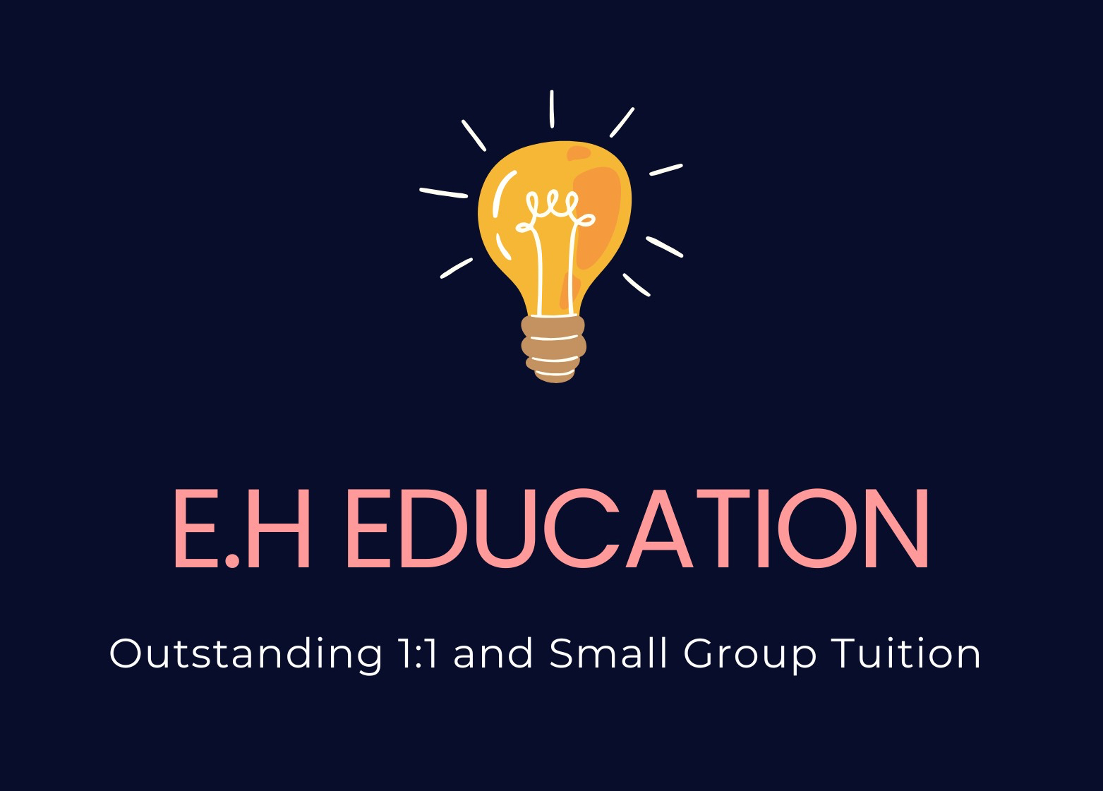 EH Education in Easingwold