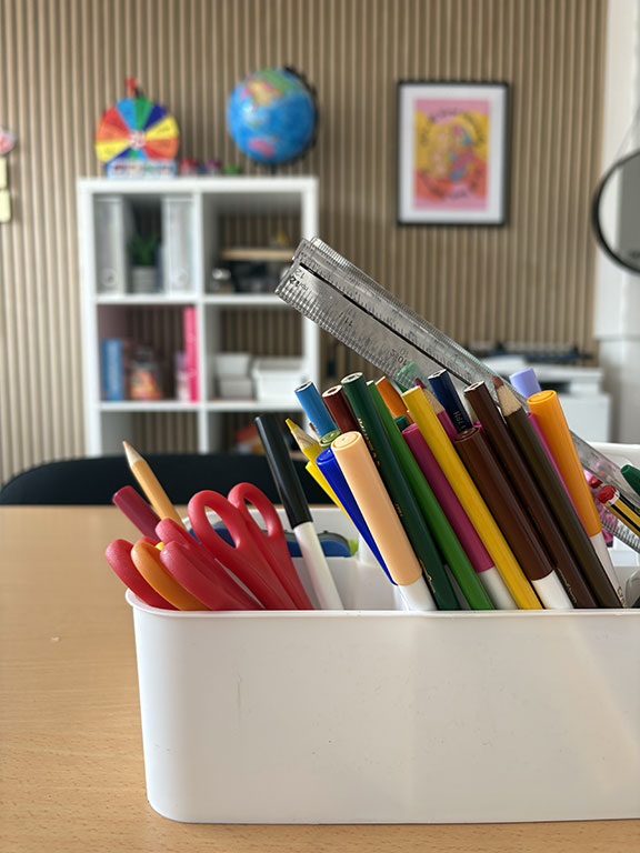 Learning-resources